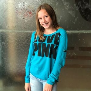 Meet your Posher, Kylee